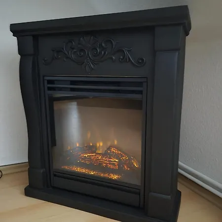 Apartment App R12 Hannover