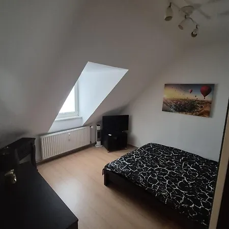 App R12 Apartment