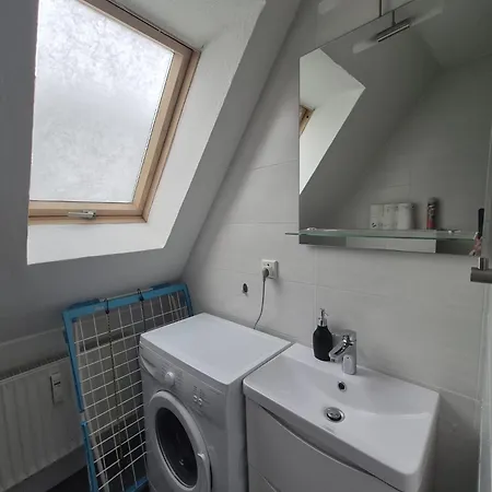 App R12 Apartment *